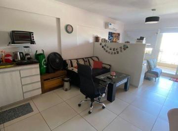 Departamento · 34m² · 1 Ambiente · Monoambiente Hermoso en Monte Castro
