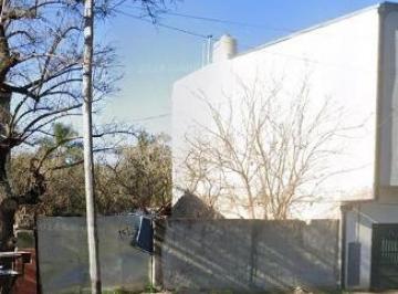 Terreno · 260m² · Terreno en Venta - 260 m² - Quilmes