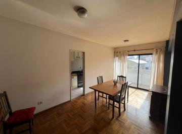 Departamento de 2 ambientes, Ciudad de Mendoza · Depto Amoblado Alquiler Centro