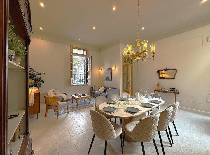 Casa · 151m² · 6 Ambientes