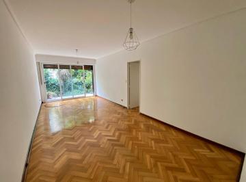 Departamento · 74m² · 4 Ambientes · Departamento en Palermo en Espectacular Zona!