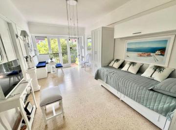 Departamento de 1 ambiente, Mar del Plata · Ambiente a La Calle Sobre Av Colón en Venta!