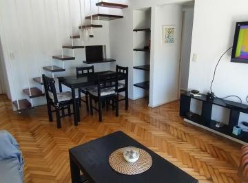 Departamento · 68m² · 3 Ambientes · 1 Cochera · Venta, Departamento, 3 Ambientes, Duplex, Terraza, Parrilla, Cochera, Palermo.