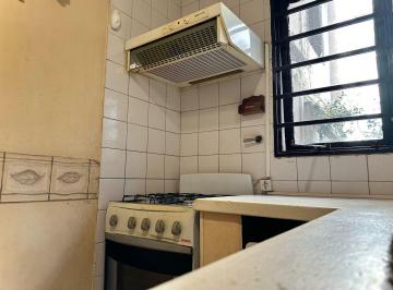 Departamento de 2 ambientes, Córdoba · Departamento Luminoso 2dorm