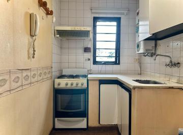 Departamento de 2 ambientes, Córdoba · Departamento Luminoso 2dorm
