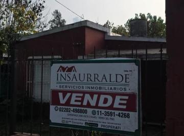 Casa · 620m² · 3 Ambientes · 1 Cochera · Casa en Virrey del Pino