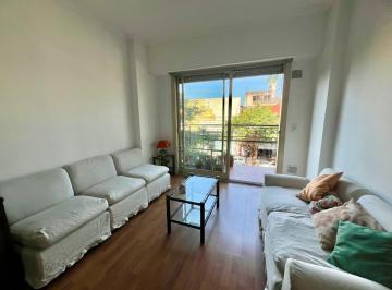 Departamento · 54m² · 3 Ambientes · Venta, Departamento, 3 Ambientes, Balcon, Frente, Lavadero, Flores