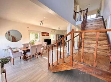 Foto 1 · Barrio Cerrado Complejo Villa Nueva - San Andrés - Casa Alq. C/muebles Usd 1.800