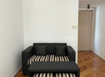 Departamento · 87m² · 3 Ambientes · Departamento en Balvanera