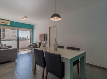 Departamento · 70m² · 3 Ambientes · Depto 3 Amb en Av Libertador con Suite Pileta Sum y Seg24hs