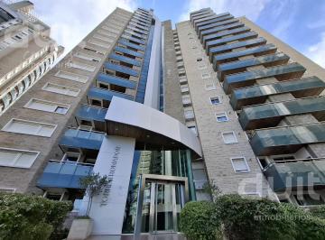 Departamento · 61m² · 3 Ambientes · Departamento en Venta de 2 Dorm. - Altos de Villa Sol