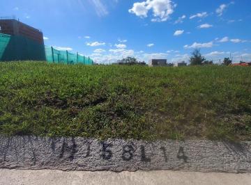 Terreno · 360m² · Terreno en Venta en Docta Av - Apto Duplex - Posesión Inmediata