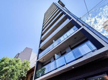 Departamento · 65m² · 3 Ambientes · Venta Departamento 3 Ambientes Al Frente Balcón Amenities a Estrenar Caballito