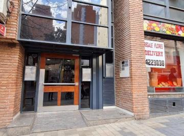 Departamento · 32m² · 2 Ambientes · Alquiler Departamento 1 Dormitorio Centro