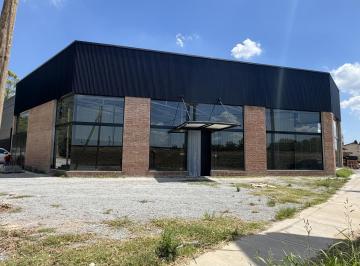 Depósito · 420m² · 1 Ambiente · Depósito en Los Cardales