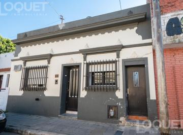 Casa · 126m² · 5 Ambientes · Casa de 3 Dorm. en Barranquitas