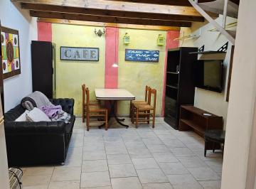 PH de 2 ambientes, Villa Urquiza · 2 Ambientes Tipo Loft en PH