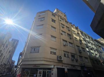 Departamento · 98m² · 4 Ambientes · Venta Departamento de 4 Ambientes en Monserrat