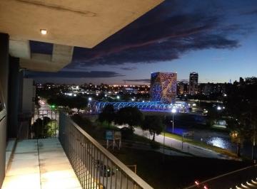 Departamento · 50m² · 2 Ambientes · Departamento con Espectacular Vista Al Centro Cívico