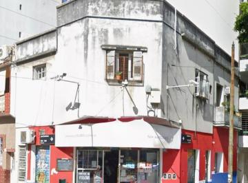 Terreno · 89m² · Terreno - Atencion! Desarroladores. Excelente Esquina en Caballito