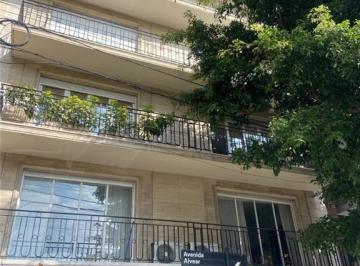 Departamento · 259m² · 5 Ambientes · 1 Cochera · Departamento 4 Dorm. - Barrio Norte, Capital Federal