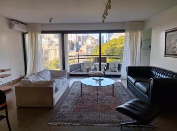 Departamento · 155m² · 4 Ambientes · 1 Cochera · Venta de Departamento 4 Ambientes en Recoleta