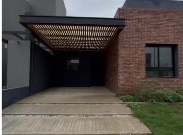 PH · 100m² · 6 Ambientes · 1 Cochera · Duplex en Rincones de Manantiales