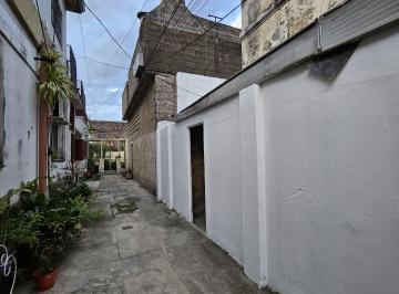 Casa de 3 ambientes, Rosario · Venta/rosario/casacasa de Pasillo Zona Norte. Genova 1816