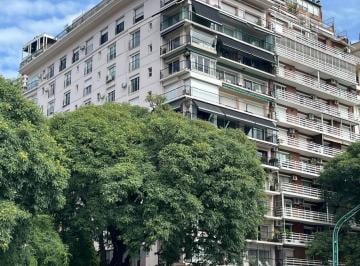 Departamento · 296m² · 7 Ambientes · 2 Cocheras · Departamento de 4 Dorm. con Patios en en Venta en Palermo