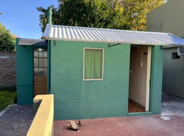 Depósito · 17m² · 1 Ambiente · Depósito en Villa Bosch