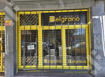 Local comercial · 70m² · 1 Ambiente · Local en Alquiler Calle Belgrano Al 2200 (Entre Combate San Lorenzo y Rawson)