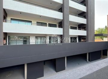 Departamento · 27m² · 1 Ambiente · Venta Monoambiente a Estrenar Balcon Parrila Hurlingham
