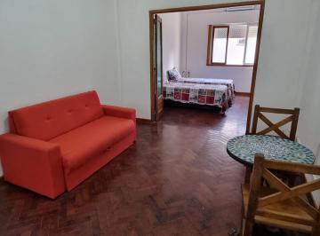 Departamento · 40m² · 2 Ambientes · Departamento en Constitución