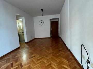 Departamento · 67m² · 3 Ambientes · 1 Cochera · Departamento en Parque Chacabuco