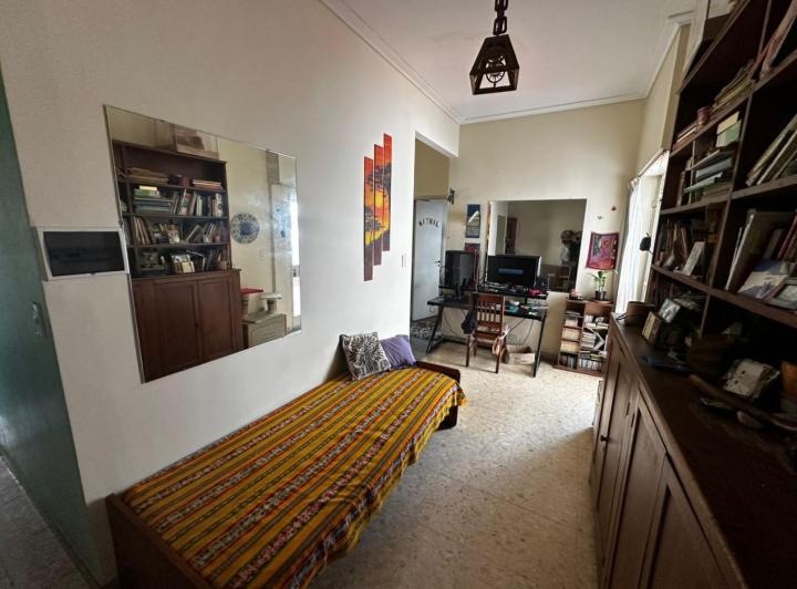 PH · 65m² · 3 Ambientes
