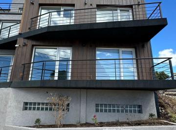 Departamento · 44m² · 2 Ambientes · 1 Cochera · Departamento Alquiler 2 Ambientes Vista Al Lago - Bariloche
