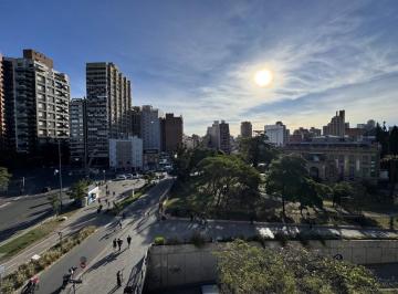 Foto · Departamento en Alquiler 3 Dorm. Chacabuco Plaza España Nueva Cordoba