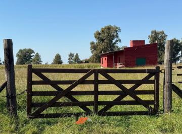 MBO-MBO-333_2 · Quinta en Alquiler