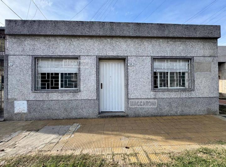 PH · 48m² · 3 Ambientes