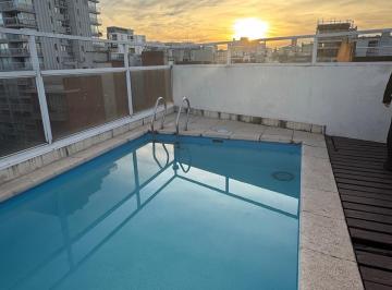 PH · 45m² · 1 Dormitorio · PH en Cañitas