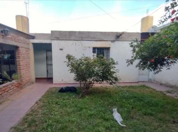 Casa · 125m² · 5 Ambientes · 1 Cochera · Casa en San Jose de Guaymallen