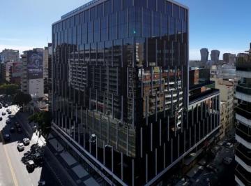 Oficina comercial · 11481m² · 51 Cocheras · Oficinas a Estrenar