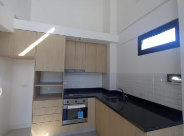 Departamento · 129m² · 3 Ambientes · 2 Cocheras · Duplex Venta 3 Ambientes en Vicente Lopez a Estrenar