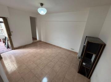 Departamento · 24m² · 1 Ambiente · Monoambiente con Patio Interno, Lavadero, Bajas Expensas!