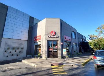Local comercial · 121m² · 3 Cocheras · Local Alquiler Castelar 121 m² Complejo Herminia