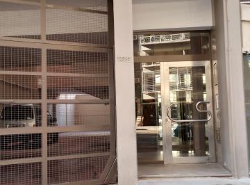 Departamento de 2 ambientes, Belgrano · Reservado - Dos Ambientes 56 m² - Amplio Semipiso - Apto Crédito - Apto Profesional