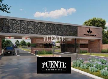 Terreno · 624m² · Terreno en Venta en Canning Chico