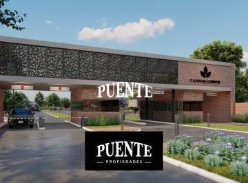 Terreno · 624m² · Terreno en Venta en Canning Chico