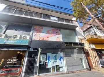 Local comercial , General San Martín · Hermoso Local en 2 Planta - Gran Vidriera Doble Altura