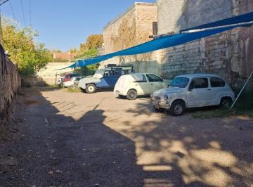 Terreno , Ciudad de Mendoza · Venta de Lote